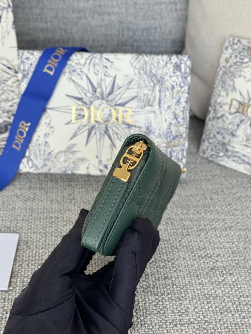 Christian Dior Wallets Purse